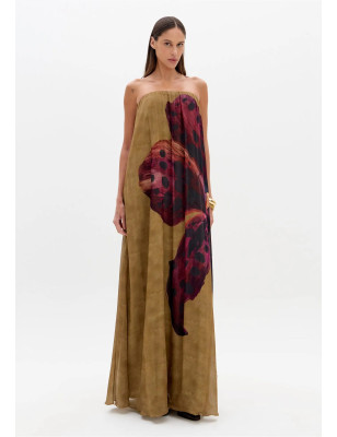 Vestido Lança Perfume