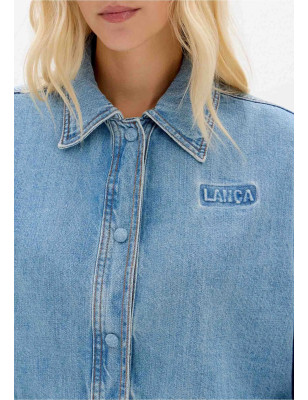 Camisa Lança Perfume