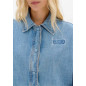 Camisa Lança Perfume