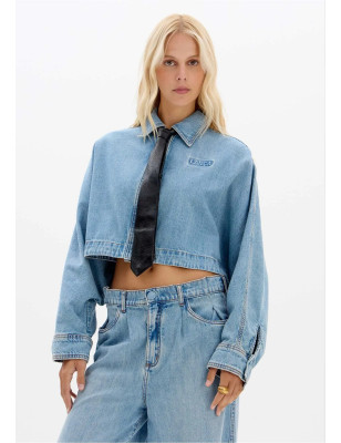 Camisa Lança Perfume