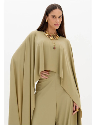 Blusa Lança Perfume
