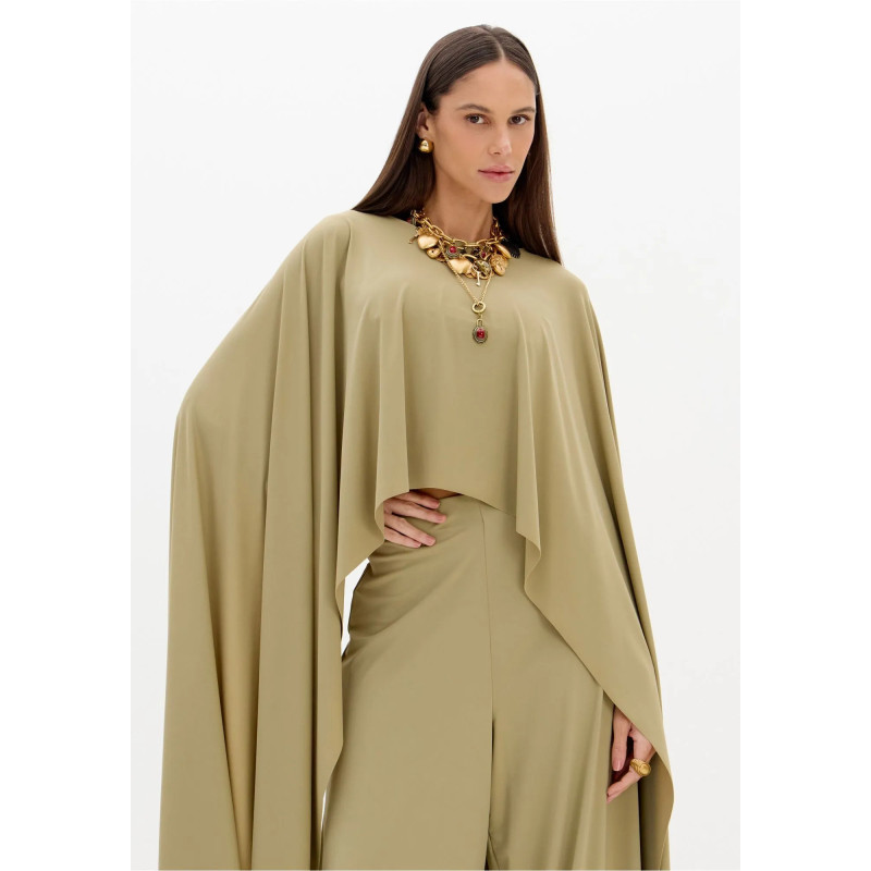 Blusa Lança Perfume
