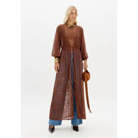 Kaftan Lança Perfume