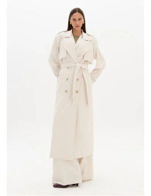 Trench Coat Lança Perfume