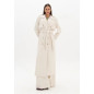 Trench Coat Lança Perfume