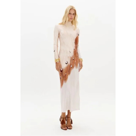 Vestido Lança Perfume