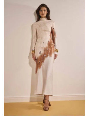 Vestido Lança Perfume