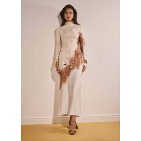 Vestido Lança Perfume