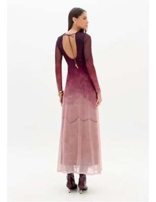 Vestido Lança Perfume