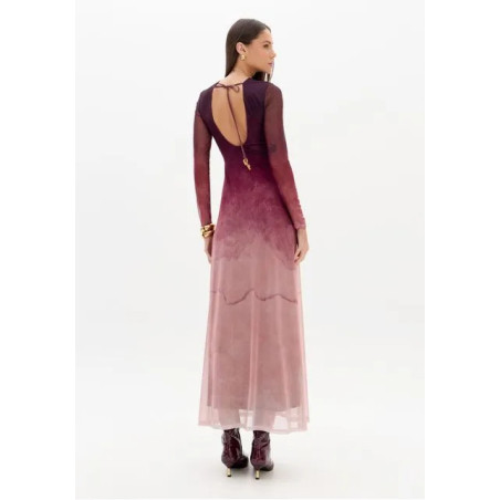 Vestido Lança Perfume