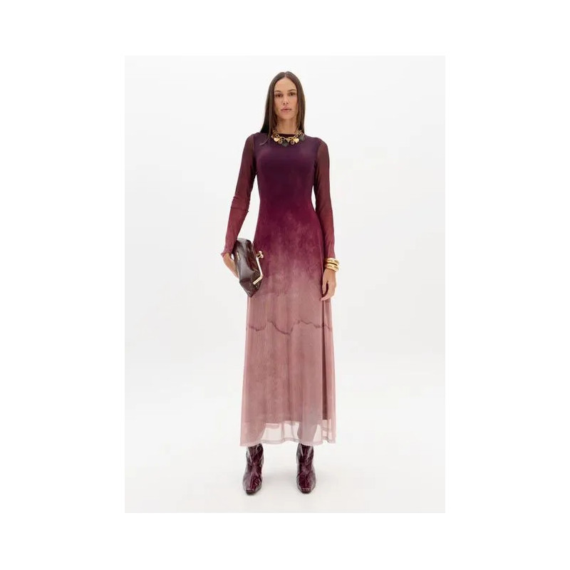 Vestido Lança Perfume