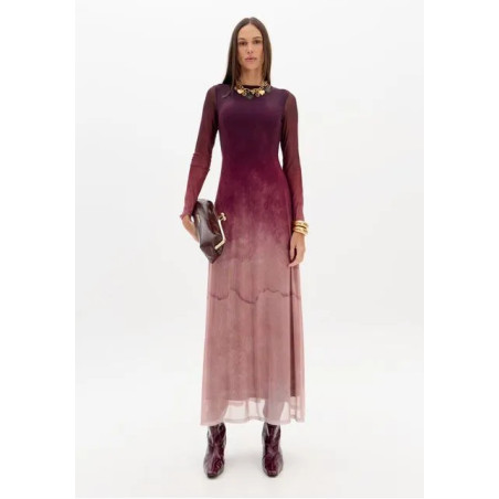 Vestido Lança Perfume