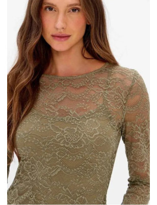 Vestido Lança Perfume