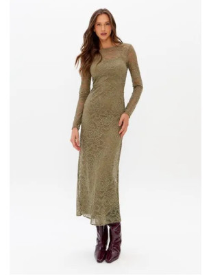 Vestido Lança Perfume
