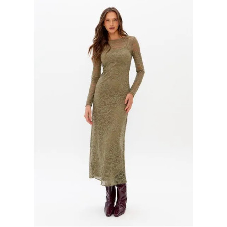 Vestido Lança Perfume