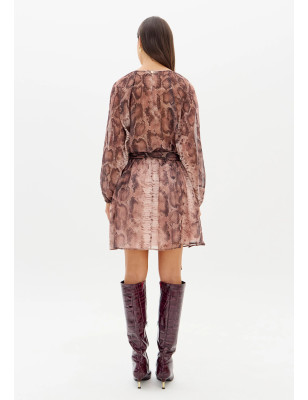 Vestido Lança Perfume