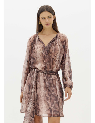 Vestido Lança Perfume
