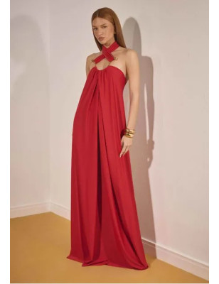 Vestido Lança Perfume