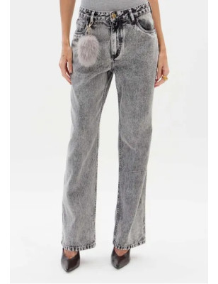 Jeans Lança Perfume