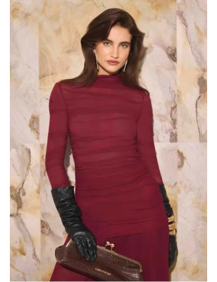 Blusa Lança Perfume