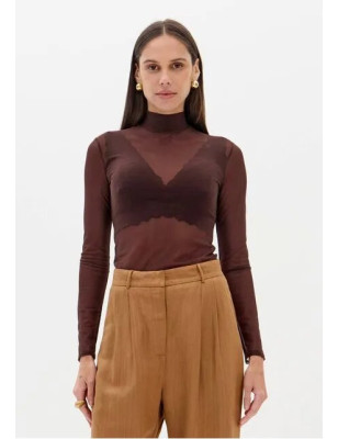 Blusa Lança Perfume