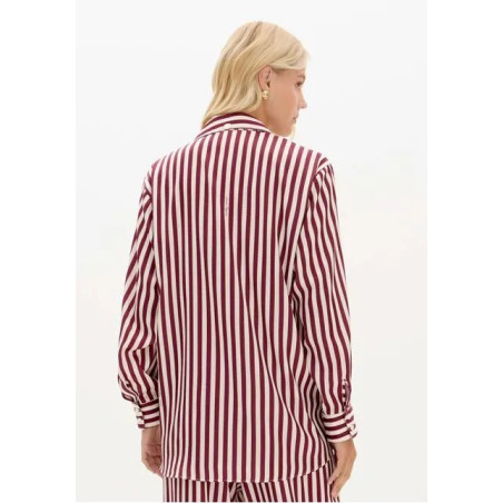 Camisa Lança Perfume