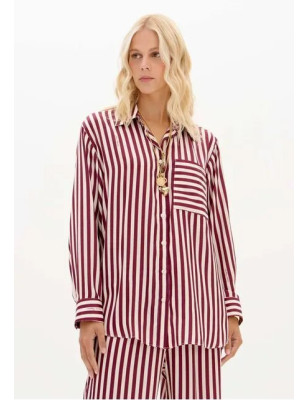 Camisa Lança Perfume