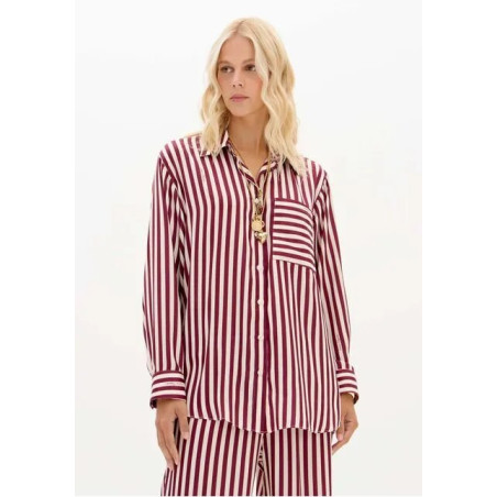 Camisa Lança Perfume