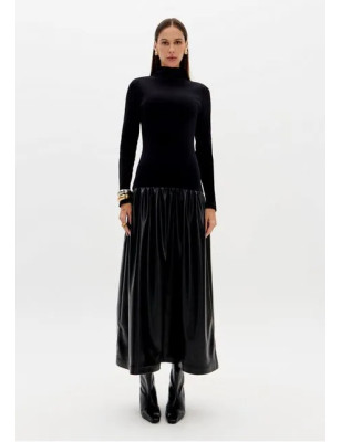 Vestido Lança Perfume