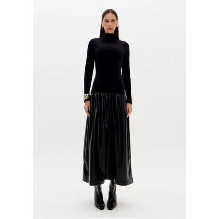 Vestido Lança Perfume