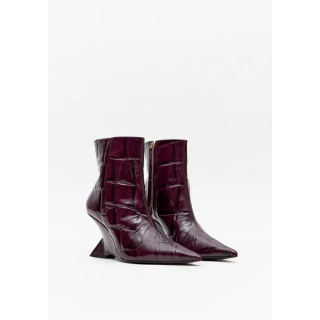 Botas Lança Perfume