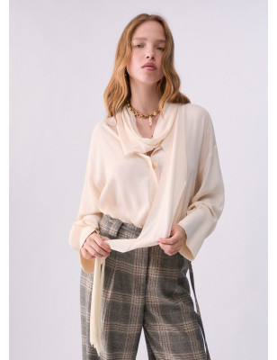Camisa Liu Jo