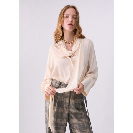 Camisa Liu Jo