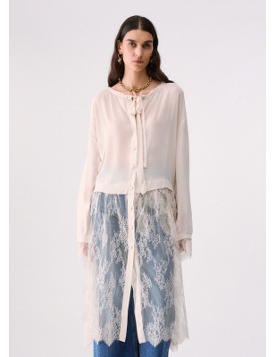 Camisa Lança Perfume