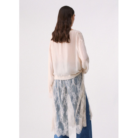 Camisa Lança Perfume