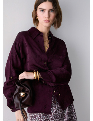 Camisa Liu Jo