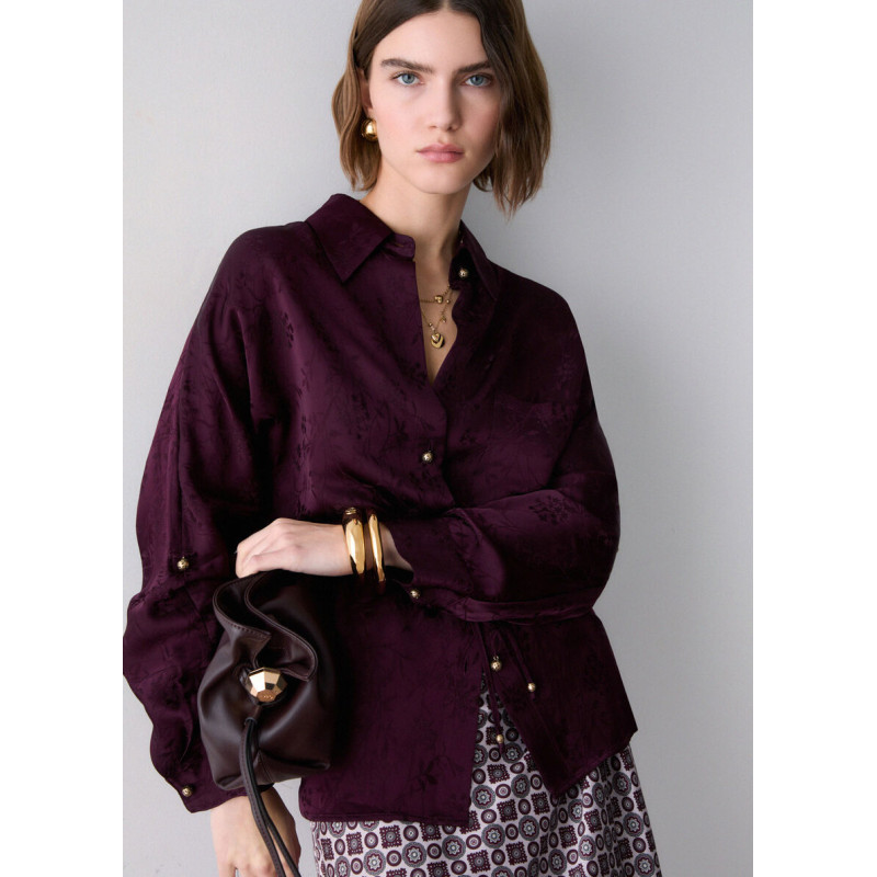 Camisa Liu Jo Camisa Liu Jo