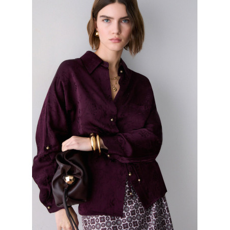 Camisa Liu Jo