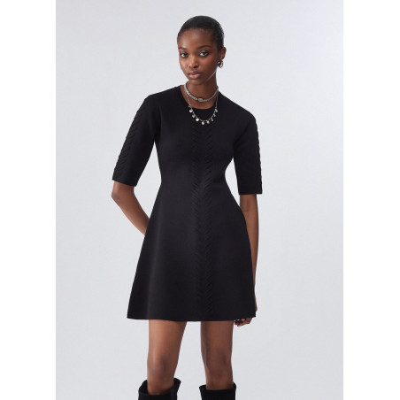 Vestido Liu Jo