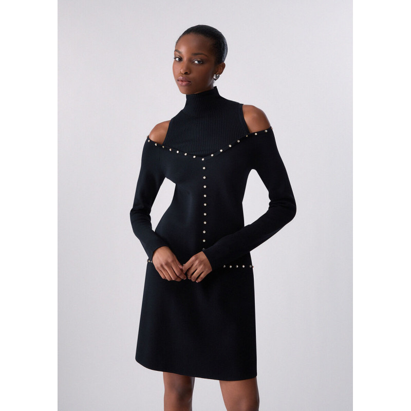 Vestido Liu Jo