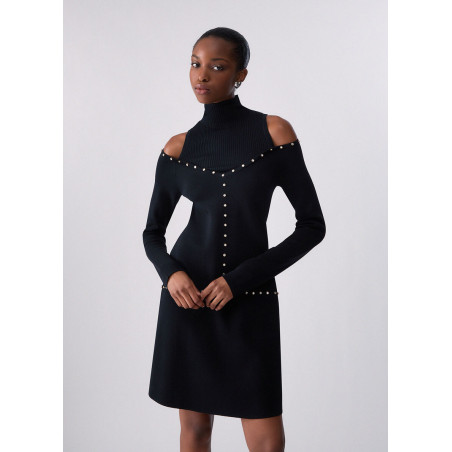 Vestido Liu Jo