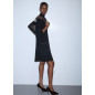 Vestido Liu Jo