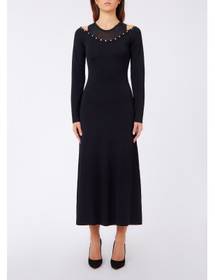 Vestido Liu Jo