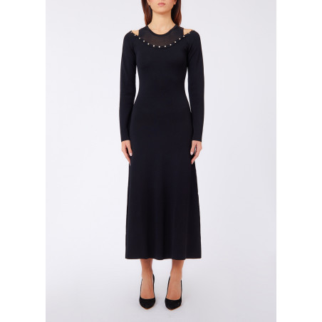 Vestido Liu Jo