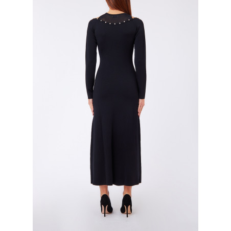 Vestido Liu Jo