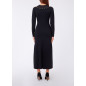 Vestido Liu Jo