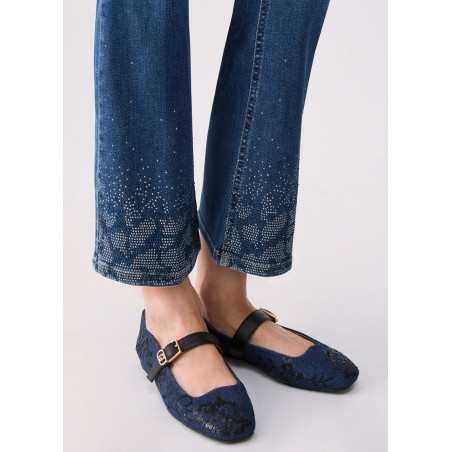 Jeans Liu Jo