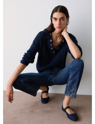 Jeans Liu Jo