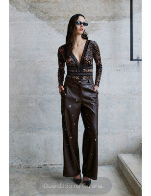 Body Trash and Luxury