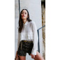 Camisa Trash and Luxury